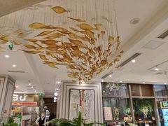 大堂-陶苏·品味融合川菜(龙湖源著天街店)