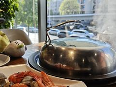 -海味当家·蒸锅海鲜(星海公园店)