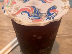 -85度C(深圳佳宁娜店)