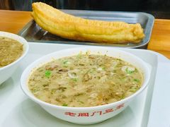 -阊门姚记豆浆(旧学前直营店)