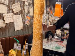 -辉记炭烧海鲜大排档·老字号(福田店)