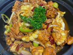 -状元虎.摇滚炒鸡.家常菜(义勇街店)