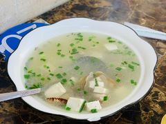 -湘满堂菜馆(花巷店)