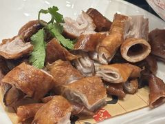 -虎哥私房菜(馒头山店)