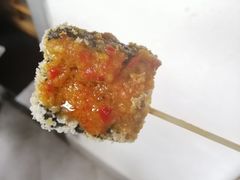 -品腐记·豆腐王朝(老门东总店)