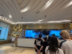 -堂会(天河店)