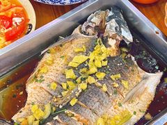 -江湖万州烤鱼(王子美食城)