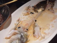 -沅江水·湖南家宴(南村万博长隆商圈店)