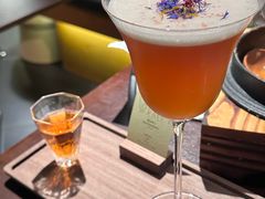 -Fuzzy Bistro 浮几韩餐·茶酒馆