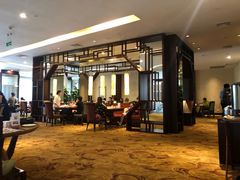 -北海金昌开元名都大酒店·四季轩中餐厅