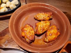 -萨莉亚意式餐厅(杭州滨江天街店)