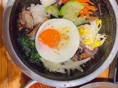 -韩景台烤肉(八大处店)
