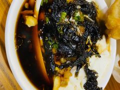 豆腐花-阊门姚记豆浆(旧学前直营店)