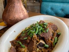 -蒙亨·手把肉·蒙古包文化主题餐厅(天恒广场店)