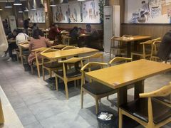 -三好食堂(煎饺·馄饨·肉饼米线·盛世广场店)