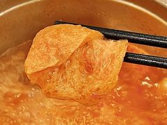 -大橘元自助回转火锅(天河新天地店)