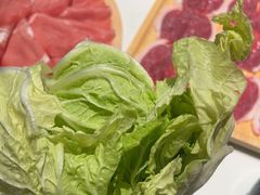 -老伍泉水涮肉(管庄店)