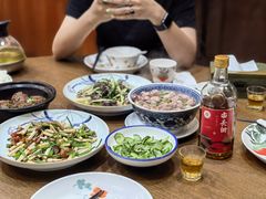 小肠结-小乐荟私房菜(宁海里店)