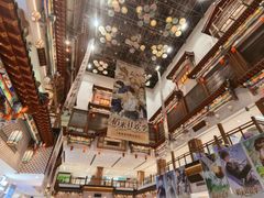 -银泰百货(北京大红门店)