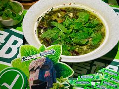 -新太二·鲜料川菜(晶耀前滩店)