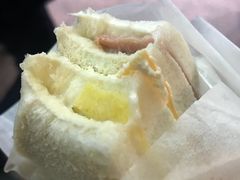 -洪瑞珍三明治(忠孝店)