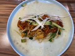 -合合春饼·酱骨·东北菜(潘家园店)