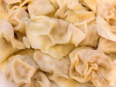 -霍嘟嘟手工水饺(黄山花园店)