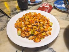 -范家小馆·烤鸭新京菜(金融街店)