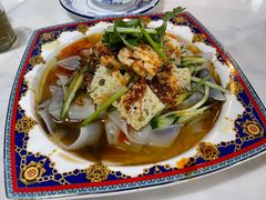 -莲香西域·正宗新疆菜(龙华店)