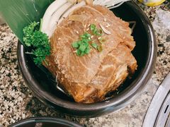 调味牛排-韩罗苑(万象城店)