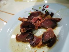 鸭胗-沙县小吃(华灵路店)