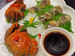 -蟹榭·本帮江浙菜·蟹宴(五角场合生汇商场店)