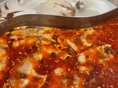 -盛江山自助料理(奥莱锦辉购物广场店)