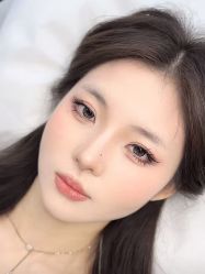 点击看大图 -韩美绣·骨相纹眉·洗眉美瞳线