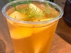 -YUMI芽米·法式烘焙·咖啡(骖鸾路店)