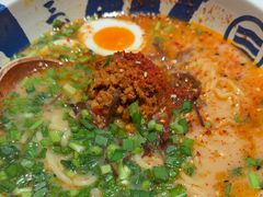 -味千拉面(广州白云机场T1西二店)