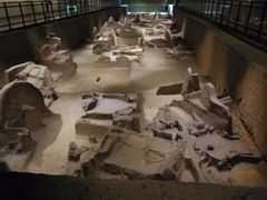 -洛阳周王城天子驾六博物馆