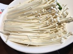 -捞神煲汤火锅(湖滨商业街店)