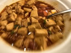 -苏州阳澄湖澜廷酒店-有景阁中餐厅