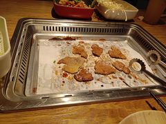 -新石器烤肉(招商1872店)