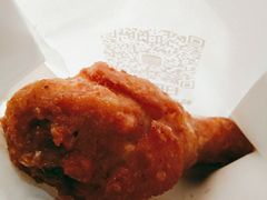 -汉堡王(北京三里屯购物中心)