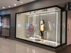 -万达广场(济南魏家庄店)