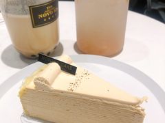 -诺嘉甜品(世贸店)
