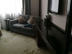 -河南省黄河迎宾馆