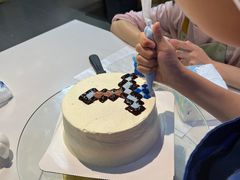 -米柚烘焙教室(工联CC店)