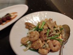 -铭轩中餐厅·海南菜·粤菜(亚龙湾瑞吉店)