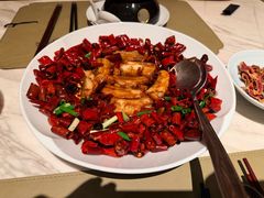 -新荣记(新源南路店)