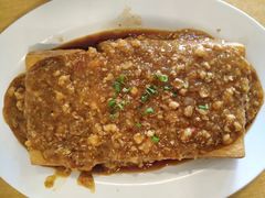 -ZF Seafood Restaurant 卓峰海鲜餐