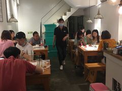 大堂-马头巷·食景园(苏州总店)