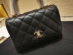 -CHANEL(恒隆广场店)